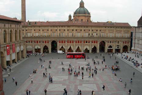 Politici in tv a pagamento. Giornalisti sanzionati da OdG Emilia-R.