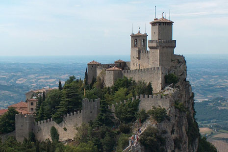 San Marino RTV annuncia querela al "Fatto Quotidiano"